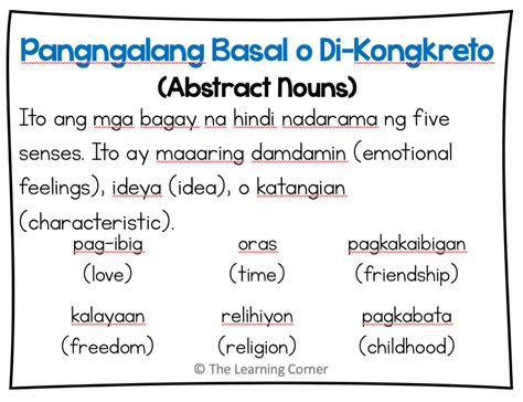 busal in Filipino .